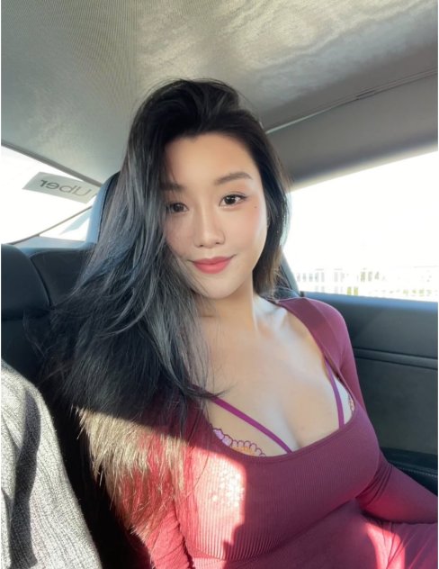 Naughty Asian Playmate  