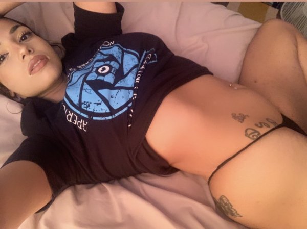 India Princess Simone  