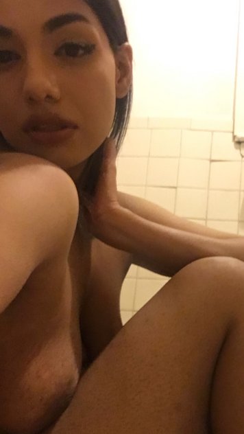 India Princess Simone  