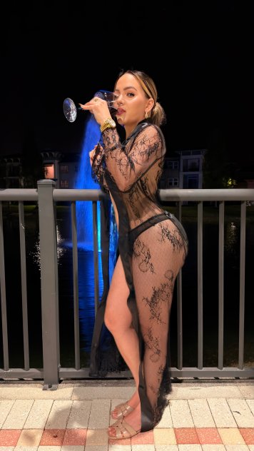 Kery Escorts Orlando