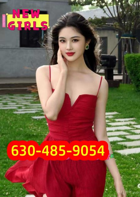 New Asian girls  