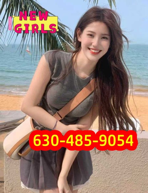 New Asian girls  