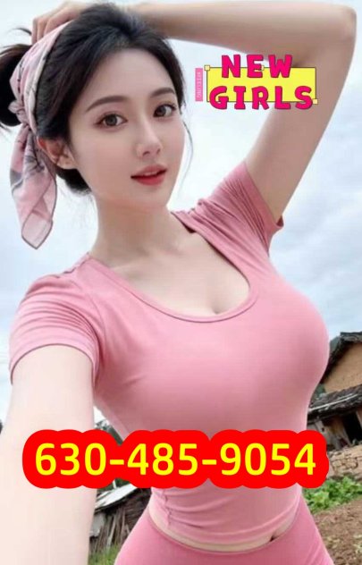 New Asian girls  