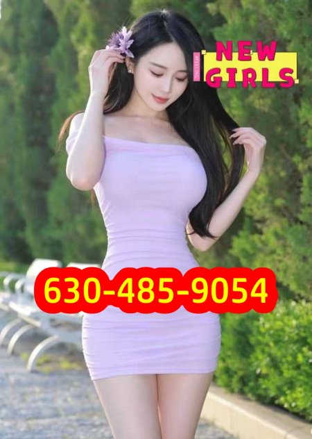 New Asian girls  