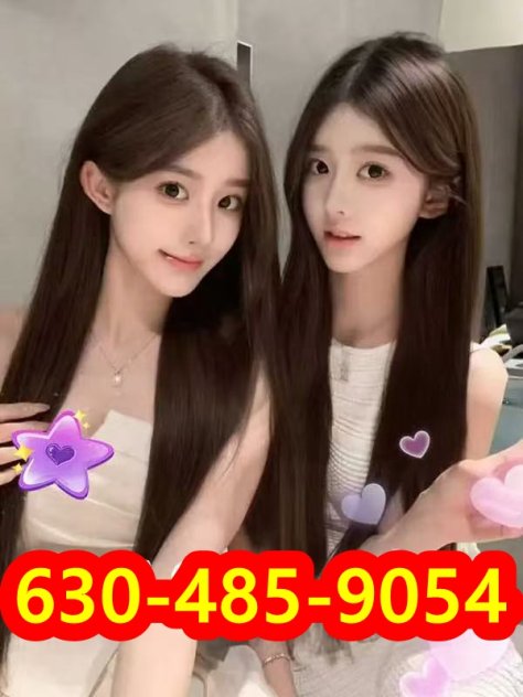 New Asian girls  
