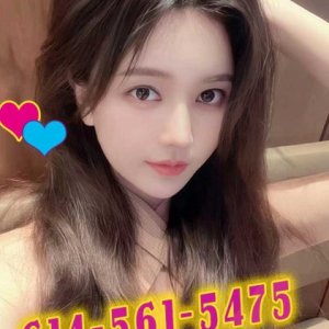 ☎️☎️614-561-5475🌺🌺 New girl🌳🌳 New face🟡🟡 Warm👏100% beautiful👏 Best massage👈👈 Most professional technique