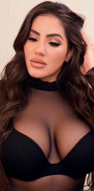 Kendra Escorts Jacksonville