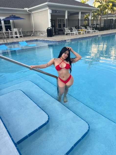 Karina Escorts Fort Myers