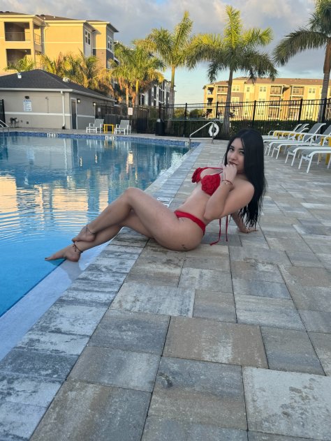 Karina Escorts Fort Myers