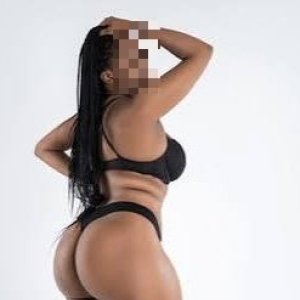 SAMANTHA 💋 Body Rubs Detroit