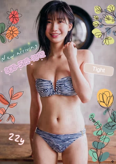 ⧸🅷🅾🆃⧸◀❤️▶808-542-1892◀❤️▶ Escorts Honolulu