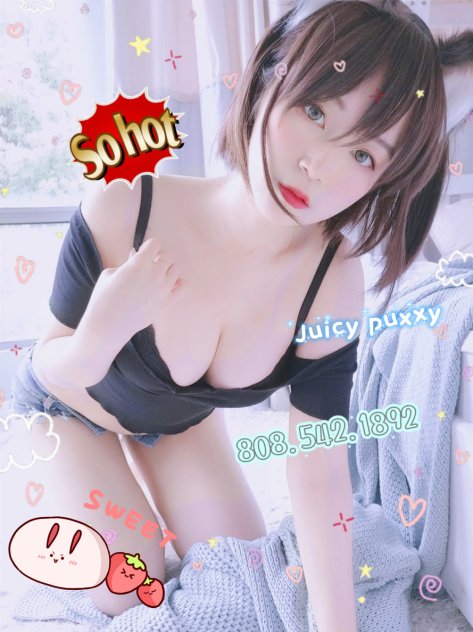 ⧸🅷🅾🆃⧸◀❤️▶808-542-1892◀❤️▶  