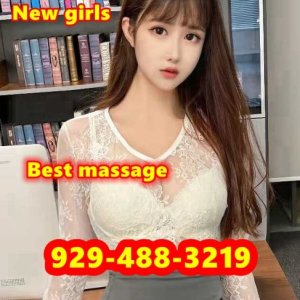 🍎New Asian Girl💋929-488-3219💋Sweet Girl🟧Best massage🍎