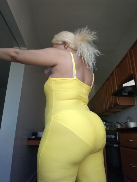 China Aka Diamond 💎 the body  