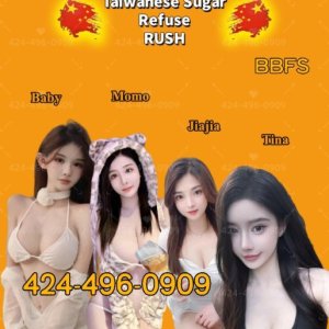 💖Dongguan💚100%no rush💖New Face💚424-496-0909