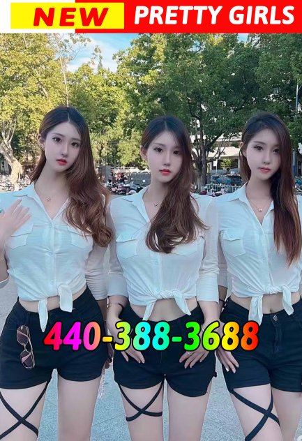 💘💘NEW SEXY PRETTY GIRLS 💘💘 Escorts Cleveland