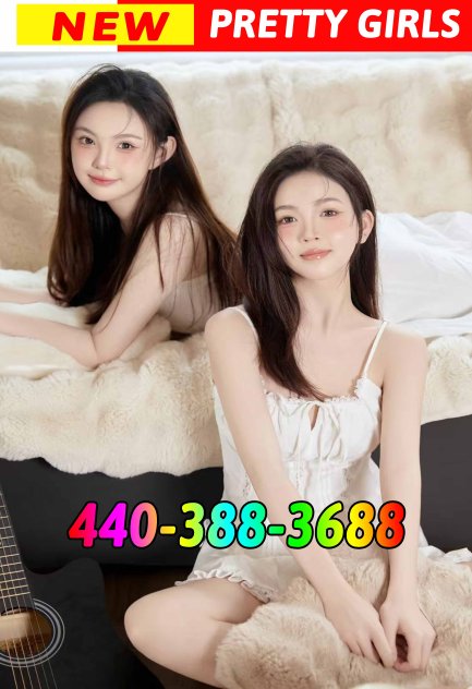 💘💘NEW SEXY PRETTY GIRLS 💘💘 Escorts Cleveland