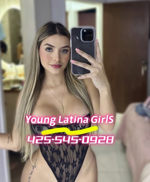 ❤️young hot latina girls⭕  