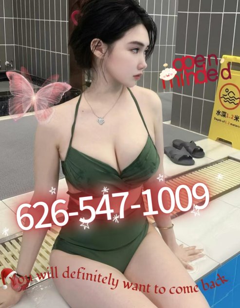 ❤️your dream new girls❤️  