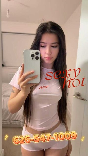 ❤️your dream new girls❤️  