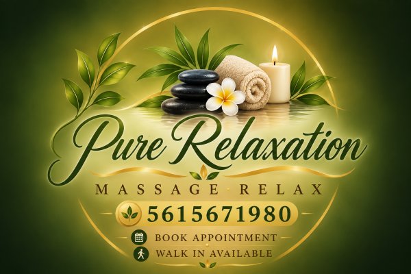 CRISTAL 📍PURE RELAXATION 📍💋 Body Rubs West Palm Beach