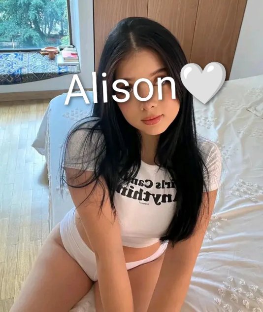 ALISON 📍PURE RELAXATION 📍  