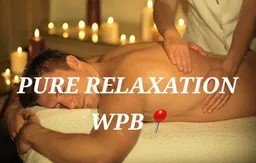 NICOL AT PURE RELAXATION 💕💕 Body Rubs West Palm Beach