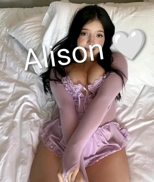 ALISON 📍PURE RELAXATION 📍  