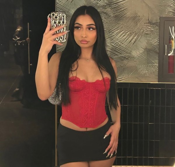 Carmen Escorts Anaheim