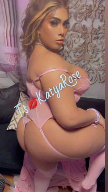 Bodacious  Vixen Ts katyaRose  