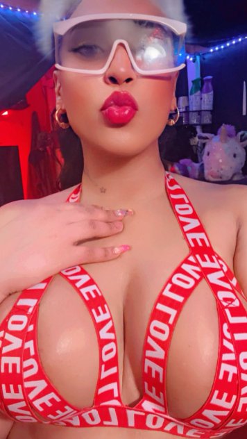 Bodacious  Vixen Ts katyaRose  