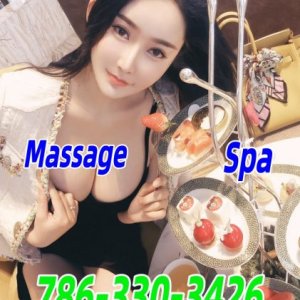 📞☎️Grand Opening 📞☎️786-330-3426📞Best massage☎️✨Beautiful✨Upscale✨