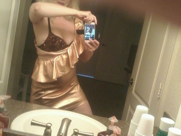 Verónica European Escorts Boca Raton