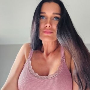 A lady of all occasions