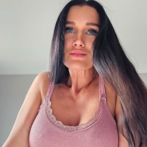 A lady of all occasions