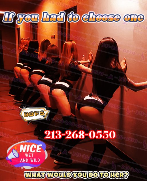 🔞6 Girls Next Door 🧡 Escorts Austin