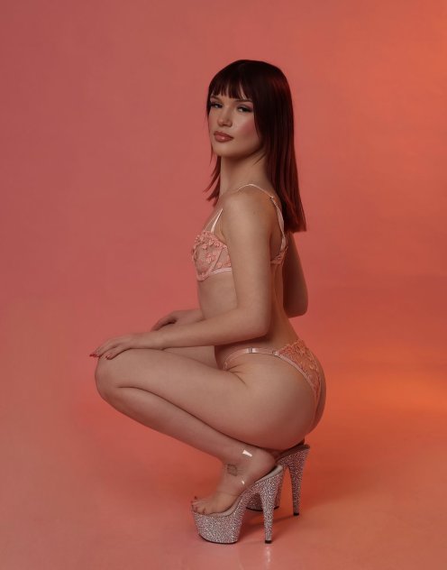 ATX Lili Escorts Austin