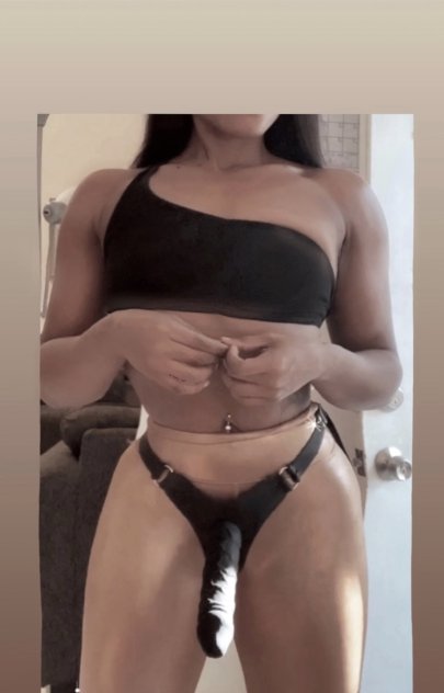 Ayanna The Femdom Body Rubs West Palm Beach