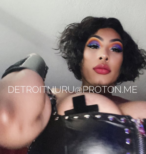 Nouvelle Body Rubs Detroit
