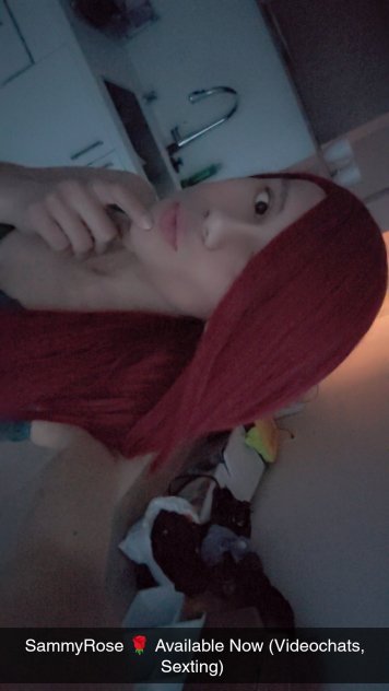 TS Samantha Rose Ava 24/7 <3  