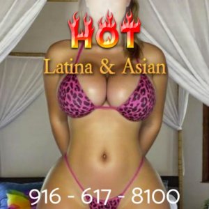 ❤️HOT⟹⟹⟹Enjoy Total Relaxation Escorts Sacramento