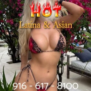 ❤️HOT⟹⟹⟹Enjoy Total Relaxation Escorts Sacramento