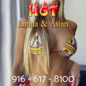 ████✅Everything Special❤️ just for you 💙All New Latina & Japanese Girls✅████