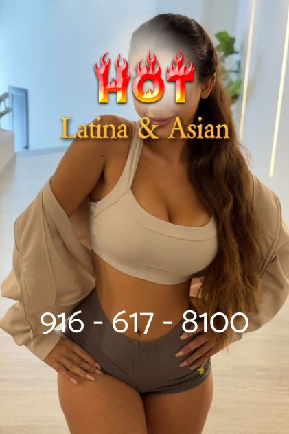 ❤️HOT⟹⟹⟹Enjoy Total Relaxation Escorts Sacramento