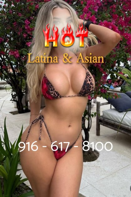 ❤️HOT⟹⟹⟹Enjoy Total Relaxation Escorts Sacramento
