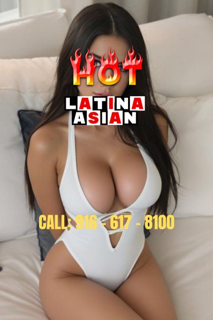 ❤️HOT⟹⟹⟹Enjoy Total Relaxation Escorts Sacramento