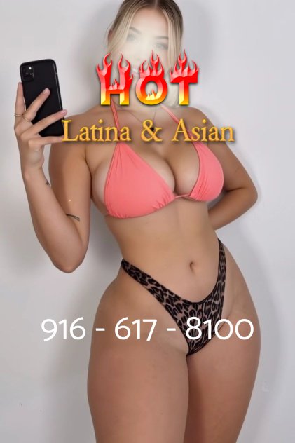 ❤️HOT⟹⟹⟹Enjoy Total Relaxation Escorts Sacramento