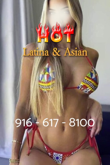 ❤️HOT⟹⟹⟹Enjoy Total Relaxation Escorts Sacramento