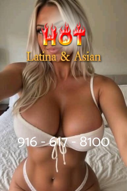 ❤️HOT⟹⟹⟹Enjoy Total Relaxation Escorts Sacramento