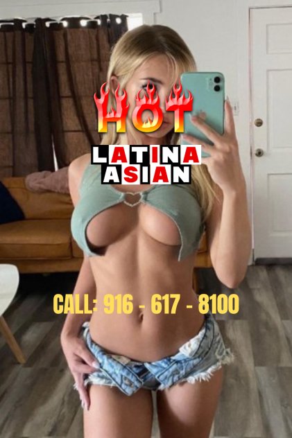❤️HOT⟹⟹⟹Enjoy Total Relaxation Escorts Sacramento